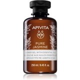 Apivita Pure Jasmine vlažilen gel za prhanje 250 ml Cene