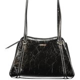 Guess Jeans Xena ženska torba 23x17x9 cm crna Cijene