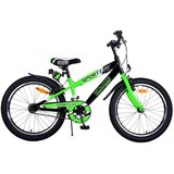  Dječji bicikl Volare Sportivo 20" zeleni s dvije ručne kočnice | shoptok.hr