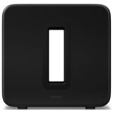 Sonos SUB 4 Bežični zvučnik crni | Eponuda.com