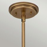 Elstead Lighting VISEČA SVETILKA Amelia 29.2/31.8 cm E27 | Shoptok.si