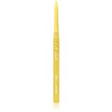 L.A. Girl Cosmetics Pastel Dream samodejni svinčnik za oči odtenek Sunshine 0.3 g Cene