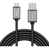  Kruger&Matz USB kabel - micro USB 1m Basic | shoptok.hr