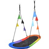 Wonderland gugalnica gnezdo 165 cm, 41523 | Shoptok.si