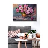 Wallity Slika Kanvas Tablo-129, 70x100 cm | ePonuda.com