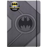 Half Moon Bay Agenda - Batman, Black logo Cene