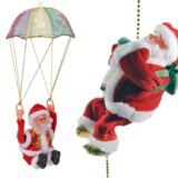 Home & Marker Glasbeni božiček na padalu in glasbeni božiček na vrvi | SWINGCLIMB, (21668046) | Shoptok.si