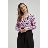Marisse Women's Shirt L-Ko-4315 Pink | ePonuda.com