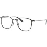 Ray-ban Naočare RX 6466 3102 Cene