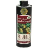 Schadler Bučno olje g.g.A. okrogla posoda - 500 ml