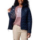 Columbia delta ridge ii down hooded jacket 2088253464 | shoptok.hr