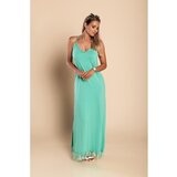 Fenzy Haljina Primarosa - Tirkizna | shoptok.hr