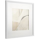 Eglo living slika plastika, staklo, bela, smeđa Robeval 423063 Cene