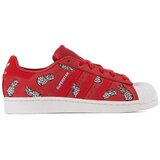 Adidas Superstar Red | shoptok.hr