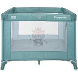 Lorelli Playground ogradica za bebe Artic indian Slike