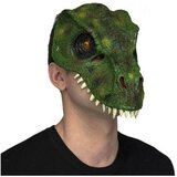My other Me Maska Zelena Univerzalna veličina Dinosaur | shoptok.hr