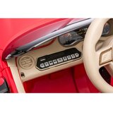 Premium Stil Bentley Bacalar crveni – Dečiji licencirani automobil na akumulator | ePonuda.com