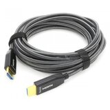 E-green Optički Kabl HDMI 2.0 M/M 20m crni cene