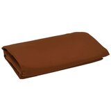 Zamjenska tkanina za konzolni suncobran 350 cm terakota | shoptok.hr