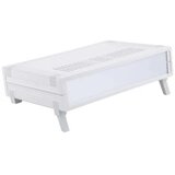 Bopla UM 62609 L ULTRAMAS_SET pultno kućište 290.90 x 258.90 x 62.20 ABS svijetlosiva (RAL 7035) 1 Set Cijene