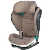 Besafe otroški avtosedež izi flex™ fix 2 i-size (100-150 cm) dark sand softbreeze | Shoptok.si