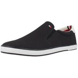 Tommy Hilfiger Slips on HARLOW 2D Modra | Shoptok.si