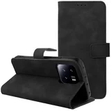 preklopna futrola za XIAOMI 13 crna