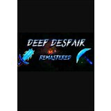 Steam Deep Despair (PC) Key GLOBAL | ePonuda.com