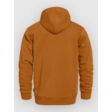 Horsefeathers Darby Pulover pumpkin | Shoptok.si
