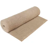 Jutena rola 160 x 500 cm Prirodna