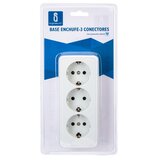 Aigostar Kućna utičnica 3Z SCHUKO 250/16A | Eponuda.com