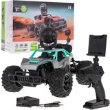  Buggy na daljinsko upravljanje SPRINT s kamerom 1:14 - tirkizni | shoptok.hr