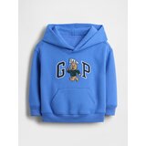 GAP Dječja majica Brannan Bear Cijene
