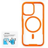 Max Mobile MM TPU IPHONE 15 - MAGSAFE TOP narančasta Cijene