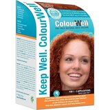 ColourWell Boja za kosu - bakreno crvena - 100 g Cijene