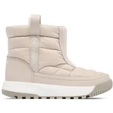 Škornji za sneg Snowtrot™ Mid 2078911 Bež