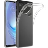 IZMAEL.eu Przezračno zaštitno kućište za Motorola Moto G50 - Prozirna | shoptok.hr