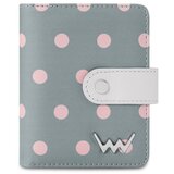 Vuch Letty Grey Wallet | shoptok.hr