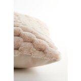 Light & Living Okrasna blazina iz mikropliša 45x45 cm Vienne – | Shoptok.si