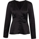Orsay Black women's blouse - Women's | Shoptok.si