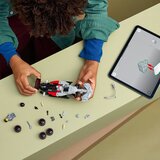 Lego Speed Champions - Dirkalni avtomobil Audi Revolut F1® Team R26 (77259) | Shoptok.si