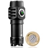 EverActive Rechargeable FL-50R Droppy LED flashlight Cijene