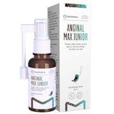 Max Medica Anginal MAX Junior sprej za grlo u