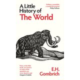 John Wiley & Sons Limited E.H. Gombrich - A Little History of the World Cene