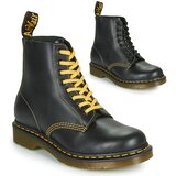 Dr. Martens Polškornji 1460 PASCAL ATLAS Črna Cene