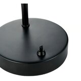 Nordlux Stona lampa MATIS 1xE27/15W/230V crna | Eponuda.com