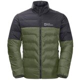 Jack Wolfskin dna tundra down muška jakna m 1206622-4129 | ePonuda.com