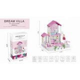Hk Mini igračka za lutke vila iz snova | Eponuda.ba