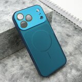  Futrola color metal magsafe ii za iphone 17 pro max (6.9) plava ( F122925 ) Cene