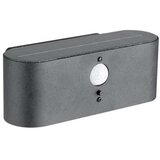  LED Spoljašnje solarno zidno svetlo sa senzorom LED/2,5W/3,7V 3000K IP54 | Eponuda.com
